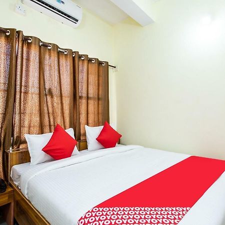 Oyo 24844 Hotel Samrat Bhopal Eksteriør bilde