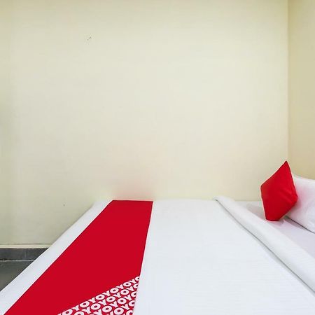 Oyo 24844 Hotel Samrat Bhopal Eksteriør bilde