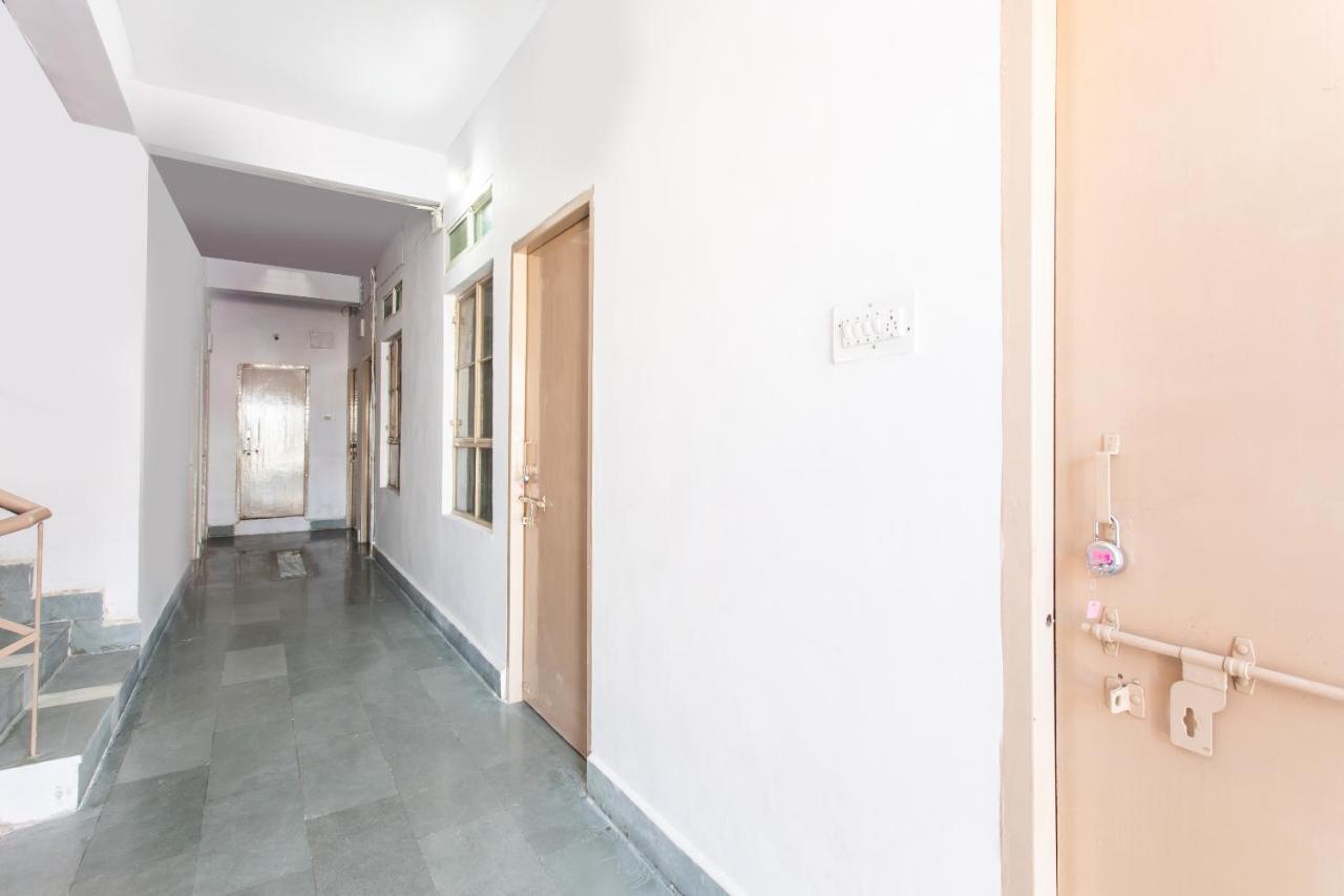 Oyo 24844 Hotel Samrat Bhopal Eksteriør bilde